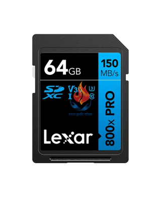 THẺ NHỚ 64GB