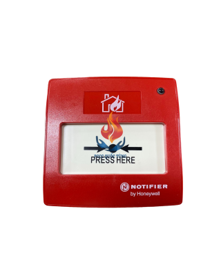 Nút Nhấn Báo Cháy Địa Chỉ M700K-E
