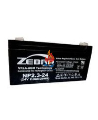 ACQUI nguồn dự phòng tủ 4 Zone