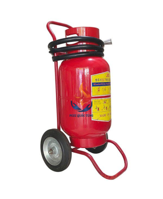 Bình chữa cháy MFZL35