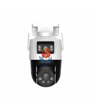 CAMERA DH-P3D-3F-PV