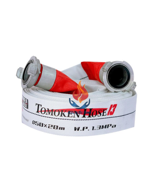 Cuộn vòi chữa cháy TOMOKEN HOSE D50
