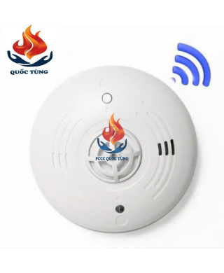 Cảm biến nhiệt không dây Lora PIN Lithium 10 năm AW-D604L