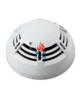 ĐẦU BÁO KHÓI ĐỊA CHỈ TX7100
