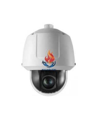CAMERA SPEED DOME TVI