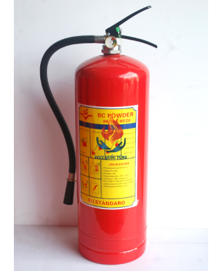 Bình chữa cháy MFZL8