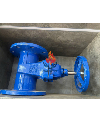 VAN CỔNG 114