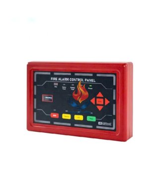Tủ trung tâm 1Zone Tích hợp Module truyền tin cảnh báo AW-D140-IoT