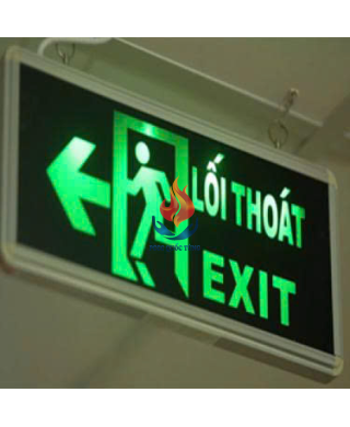 ĐÈN EXIT THOÁT HIỂM