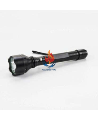 Đèn pin độ sáng 200lm chịu nước IPX4