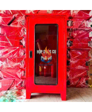 TỦ PHÁ DỠ PCCC TT150