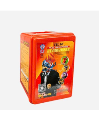 Mặt nạ phòng độc TZL-30